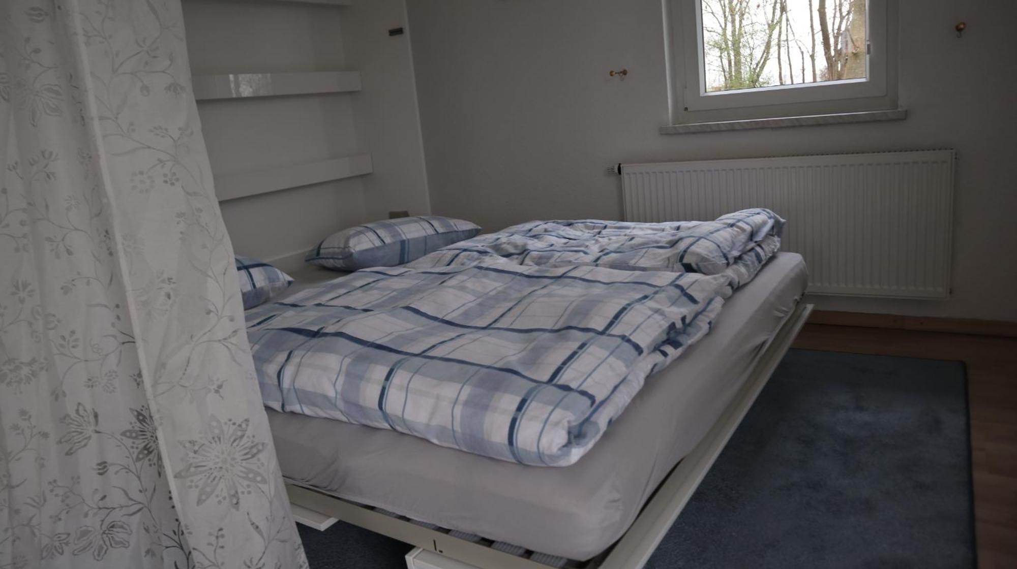 Netter Ferienhaus Bockenem Bagian luar foto