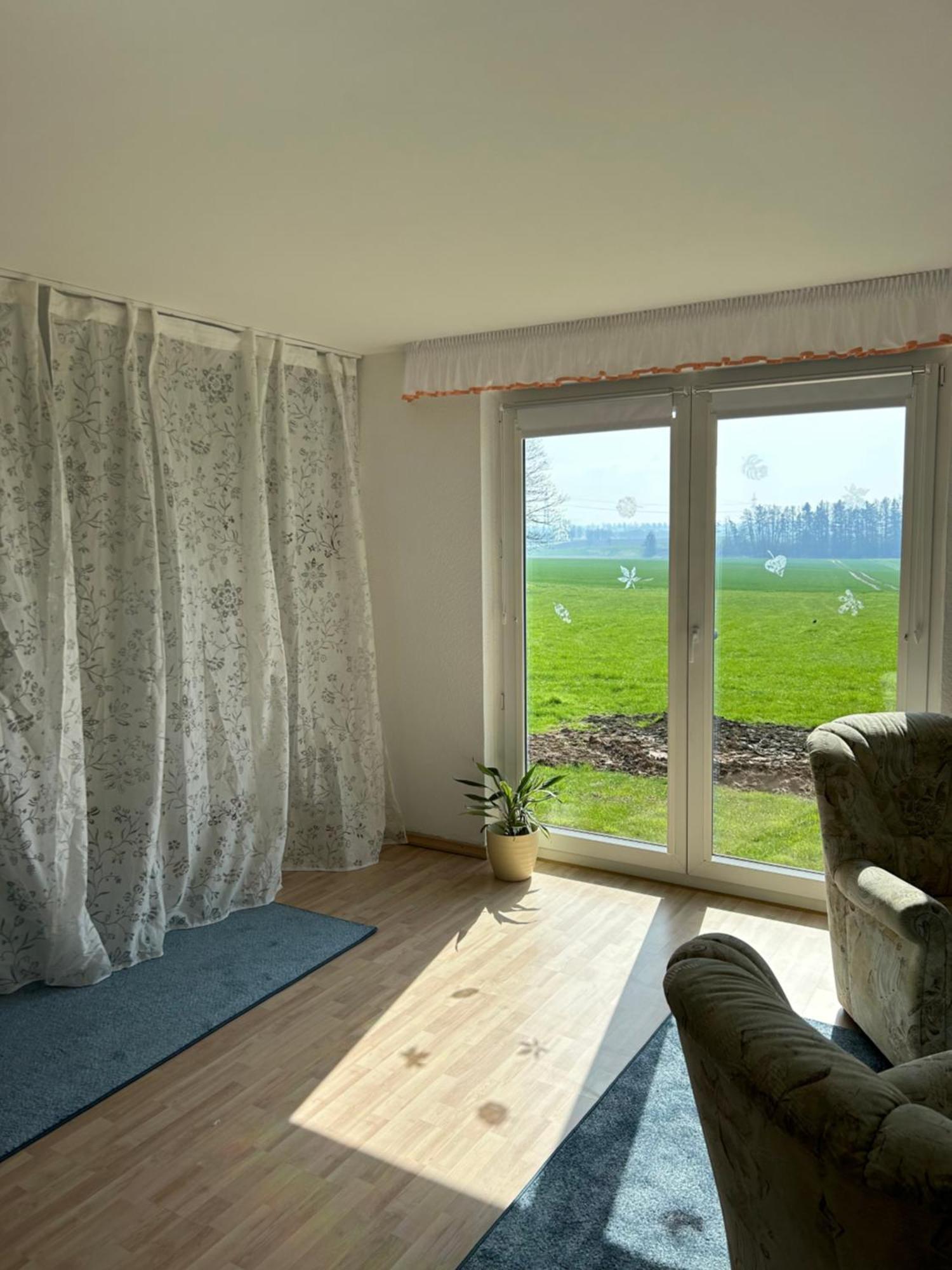 Netter Ferienhaus Bockenem Bagian luar foto